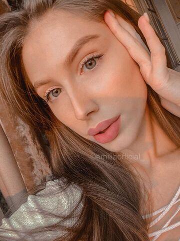 Emilia Bunny (Эмилия Банни)