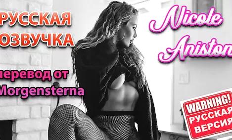 Смотрите красоту: мама-блондинка в этом любительском видео!