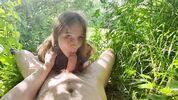 18-летняя девушка: финал в горле. 