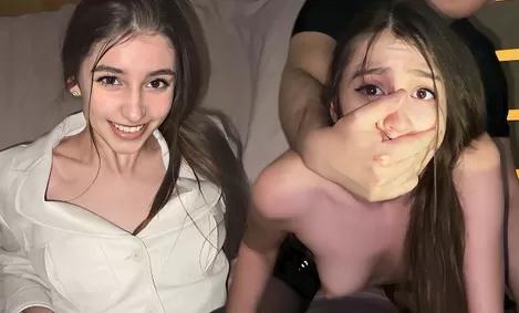 Ее свидание прошло не так, как ожидалось