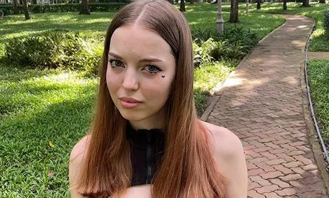 На первом свидании уже отсасывает