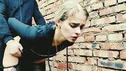 Хэлоуин: Она была поймана и выебана 
