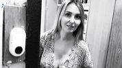 Мама моей подруги оказалась гостеприимной и милой милфой! Рождественское специальное предложение от 1WIN! 