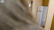 Невероятная гостеприимность мамы друга - 2 серия впечатляющего приключения! 
