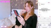 История первого свидания: приложение SEXA.APP привело к жаркому сексу и концу внутрь киски! 