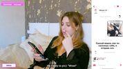 История первого свидания: приложение SEXA.APP привело к жаркому сексу и концу внутрь киски! 