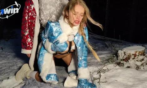 Зимнее одиночество. (музыка)___ для 1WINPORN