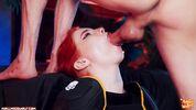 Жены адских прыгунов требуют секса ради демократии – MollyRedWolf 