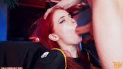 Жены адских прыгунов требуют секса ради демократии – MollyRedWolf 
