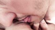 Жданное удовольствие: подарок к 18-летию - лизать киску сводной сестры! 