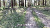 Грудастая незнакомка поджидает меня на дороге домой: моя история соблазнения. 