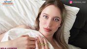 Гневный Трах: Я Смотрел, Как Моя Сводная Сестра Мастурбирует и Громко Кончит - И Я Жестко Трахнул Ее! 