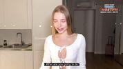 Горячая репетиторша и ее секрет с моим отцом: полный разрыв шаблона! 