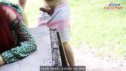 Попробуй удивить свою девушку: смелое предложение о том, как получить анальный секс в парке, если она трахнет хомячка Комбата! 