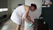 Как мой отчим принял меня за мачеху и... кончил на мое лицо из своей жопы? 