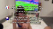 Моя соседка по комнате - футбольная болельщица и экстравагантная Маэва Синалоа 