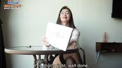 Учительница английского языка и ее девственная ученица: распутное занятие после уроков 