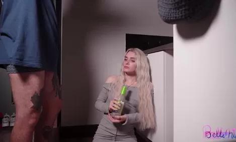 Наказание Дяди за Кражу Пива у Папы.