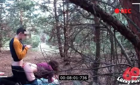 Пикапер соблазняет незнакомку: шокирующая история скрытой камеры.
