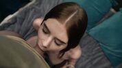 Утренний минет и Наташины соблазны. 