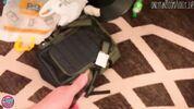 Горячая цыпочка по полной программе наслаждается, трахаясь с парнем в гостинице 