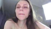 Поимел похотливую сводную сестренку и с кайфом кончил в нее 