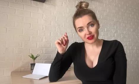 Женское доминирование для студентов