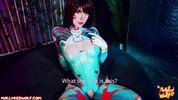 Останься в строю: MollyRedWolf удваивает урон 