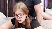 Трах без предупреждения: Сводная сестра 